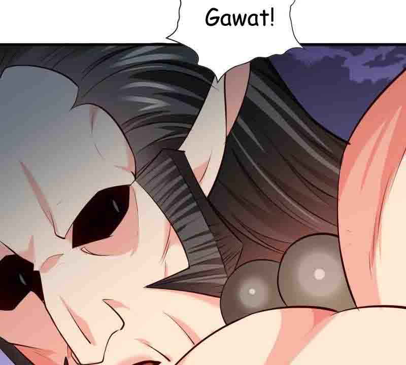 Turned Into a Grass in The Fantasy World? Chapter 61 Gambar 38